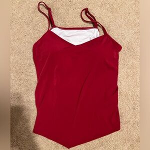 Bal Harbour Tankini Top